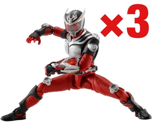 真骨彫製法 S.H.フィギュアーツ 仮面ライダー龍騎 S.H.Figuarts