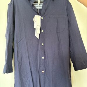 Starting Over 七分袖