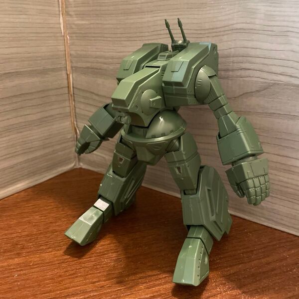 1/72 デストロイド スパルタン ジャンク完成品