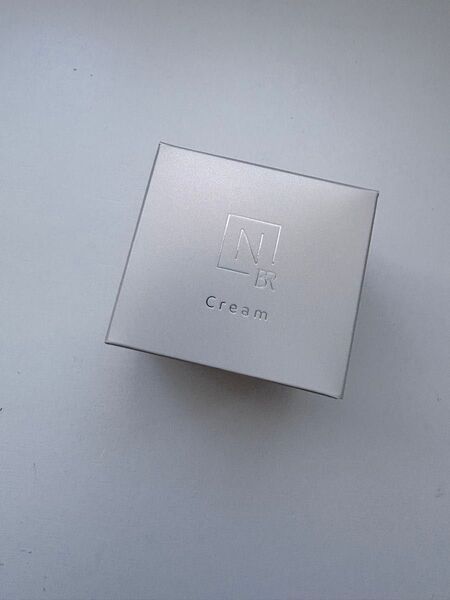 N organic Bright ホワイトリッチ クリーム 45g 新品 未開封 エヌオーガニック Nオーガニック