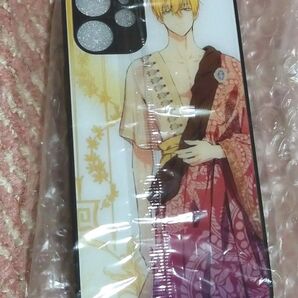 ある姫クロードスマホケース