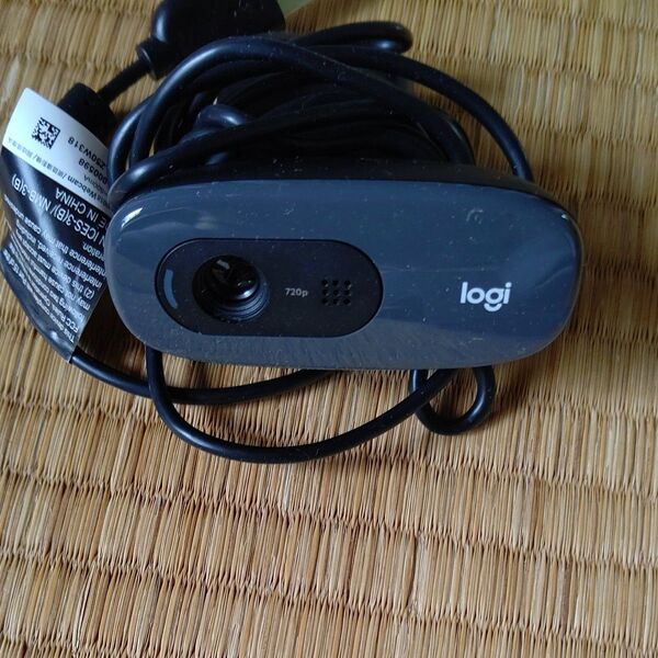 HDウェブカム C270n