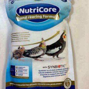 ベタファーム ニュートリコア 450g