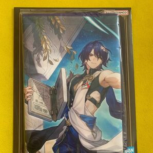 一番くじ スタレ マルチビジュアルクロス