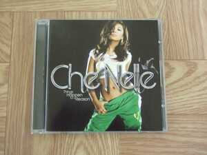 【CD】シェネル Che'Nelle / Things Happen for a Reason 