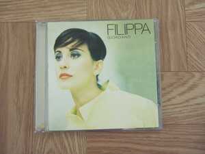 【クラシックCD】フィリッパ・ジョルダーノ / FILIPPA GIORDANO