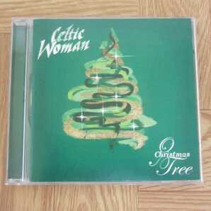 【CD】ケルティック・ウーマン Celtic Woman / O CHRISTMAS TREE