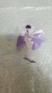 名探偵コナン　怪盗キッド　アクリルスタンド　上海アニカフェ　海外限定