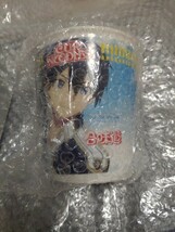 ソードアート・オンライン SAO　　アリス　キリト 桐ヶ谷 和人 日清食品　カップ　 陶器　海外限定_画像2