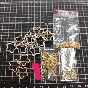 Cカン 丸カン セット