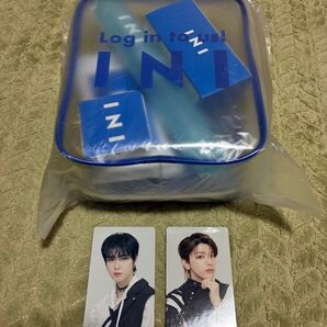 INI LAPOSTA ラポスタ 2025防災スターターキット