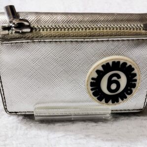 MM6 Maison Margiela 財布