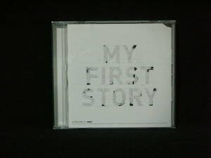 ＣＤ　ＭＹ　ＦＩＲＳＴ　ＳＴＯＲＹ　／　ＭＹ　ＦＩＲＳＴ　ＳＴＯＲＹ