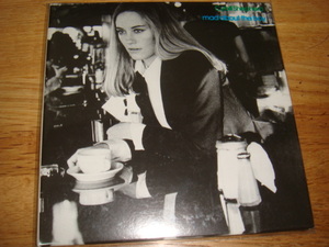 CYBILL SHEPHERD MAD ABOUT THE BOY　紙ジャケｃｄ　STAN　GETZ