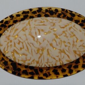 【THEATER PRODUCTS】ヘアクリップ