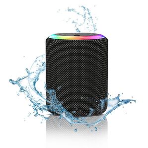 Bluetooth スピーカー ポータブルスピーカー 小型 2台ペアリング