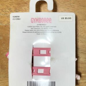 GYMBORee ヘアピン ジンボリーの画像2