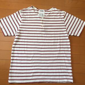 ボーダー Tシャツ