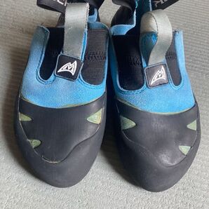 マッドロック レモラ US3 Madrock Remora クライミングシューズ/ボルダリングシューズ