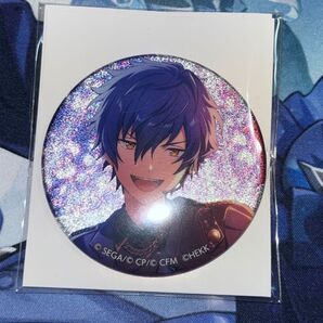 プロセカ 漣ジュン あんスタ コラボ グリ缶