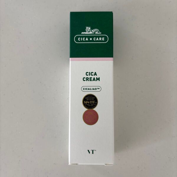 VT CICA シカクリーム 50ml