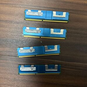 DDR3 32GB 1866MHz ECC LRDIMM サーバメモリモジュール