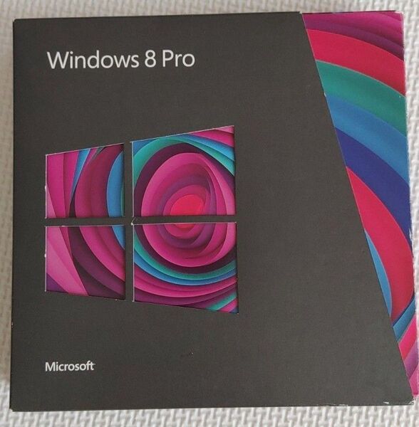 Microsoft Windows8 Pro