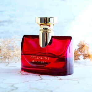 【G_0073】BVLGARI SPLENDIDA 100ml