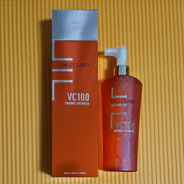 ドクターシーラボ VエッセンスローションEX 285ml