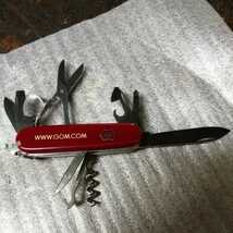 ビクトリノックス　VICTORINOX　_画像1