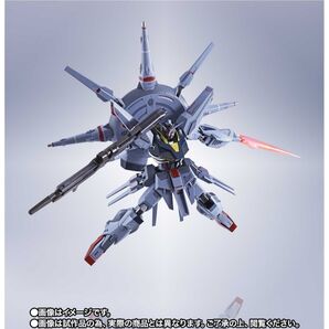 METAL ROBOT魂 <SIDE MS> プロヴィデンスガンダム