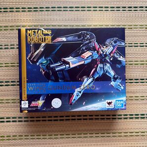 METAL ROBOT魂 <SIDE MS> ウイングガンダム