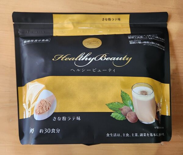 カーブス ヘルシービューティー きな粉ラテ味 約30食分