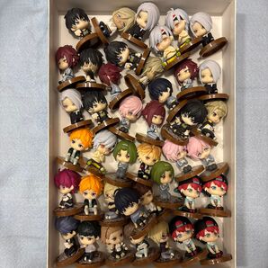 A3! すわらせ隊 ガチャガチャ まとめ売り