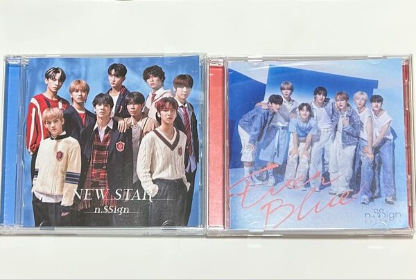 n.SSign CDセット