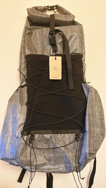 LITEWAY ライトウェイ ELEMENTUM PACK X-PAC バッグパックリュック S