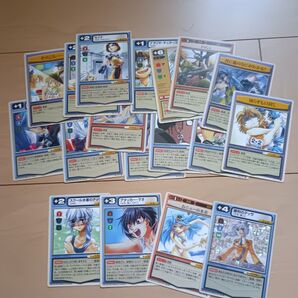 フルメタル・パニック! トレカ まとめ売り