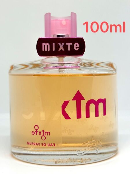 JEANNE ARTHES MIXTE ジャンヌ アルテス ミックス フェム ファム オードパルファム 100ml