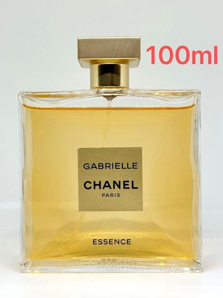 香水 シャネル ガブリエル エッセンス オードゥ パルファム (ヴァポリザター)100ml