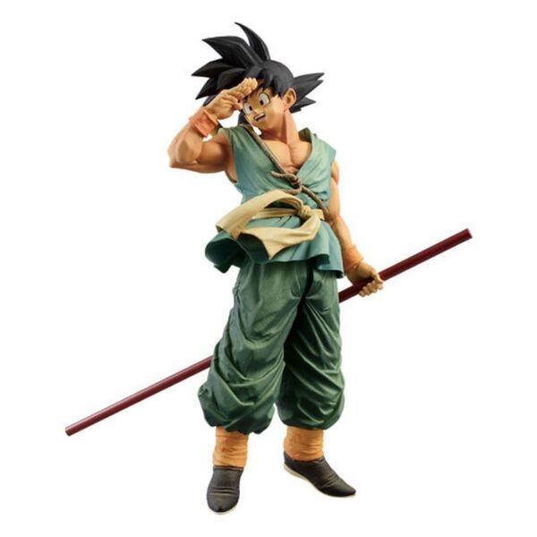 ドラゴンボール超 BWFC 造形天下一武道会3 -DAIMATSURI SPECIAL ver.- SMSP バイバイ悟空