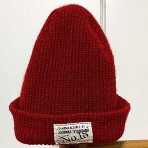 JOURNAL STANDARD ニットキャップ ビーニー