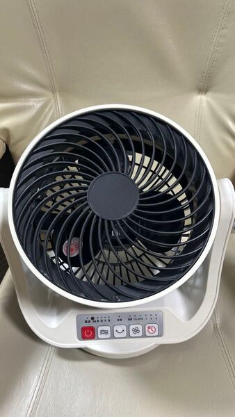 扇風機 卓上扇風機 サーキュレーター せんぷうき