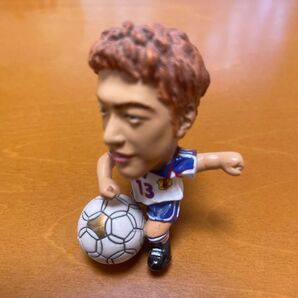 日本代表 柳沢敦 フィギュア