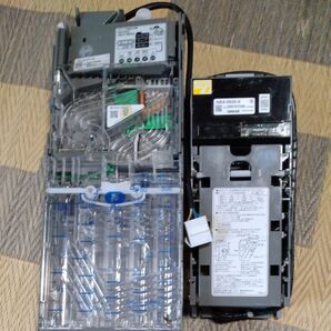 新硬貨 新紙幣対応 コインメック ビルバリ 日本コンラックス