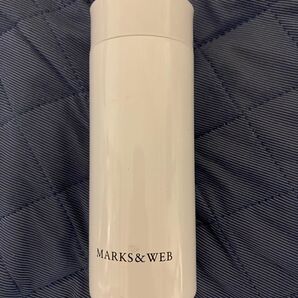 MARKS& WEB タンブラー