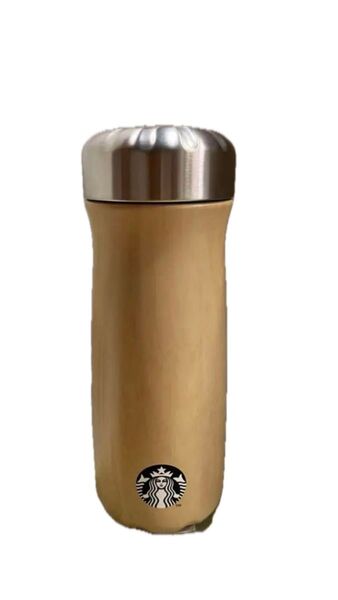 スターバックス スウェル オークウッドボトル 473ml スターバックス タンブラー STARBUCKS ステンレス