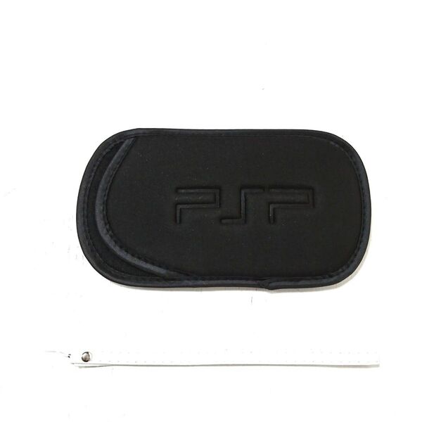 SONY PSP ポーチ ケース 新品