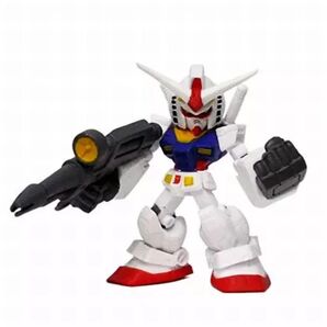 RX-78-2 ガンダム(ビーム・ライフル装備Ver.) 「機動戦士ガンダム GUNDAM EXPAND 01」
