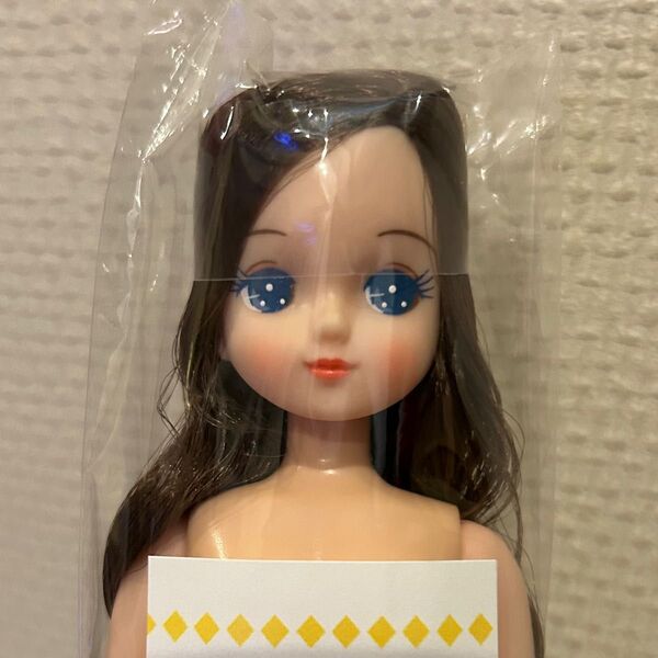 新品未開封 リカちゃんキャッスル おたのしみドール きらちゃん リトルファクトリー
