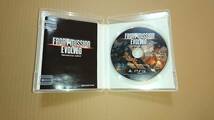 PS3ソフト FRONT MISSION EVOLVED フロントミッション エボルヴ_画像2